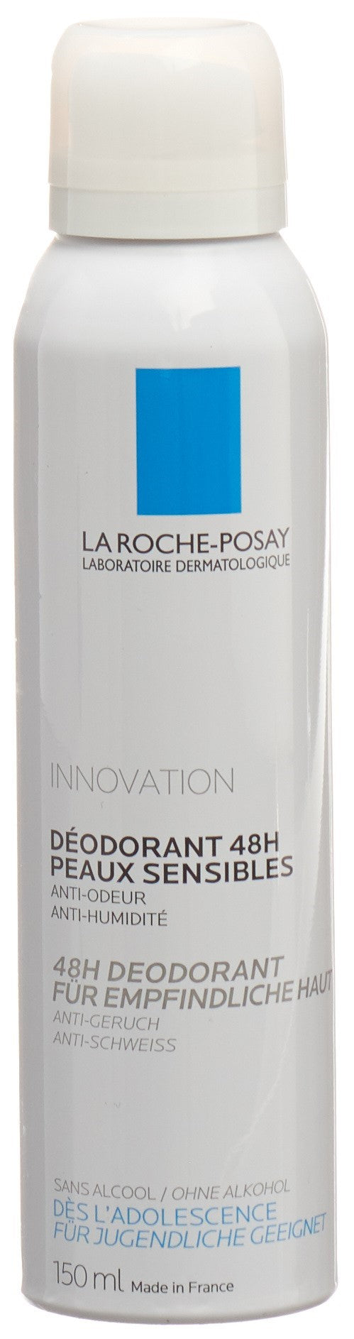 ROCHE POSAY Deo Physio