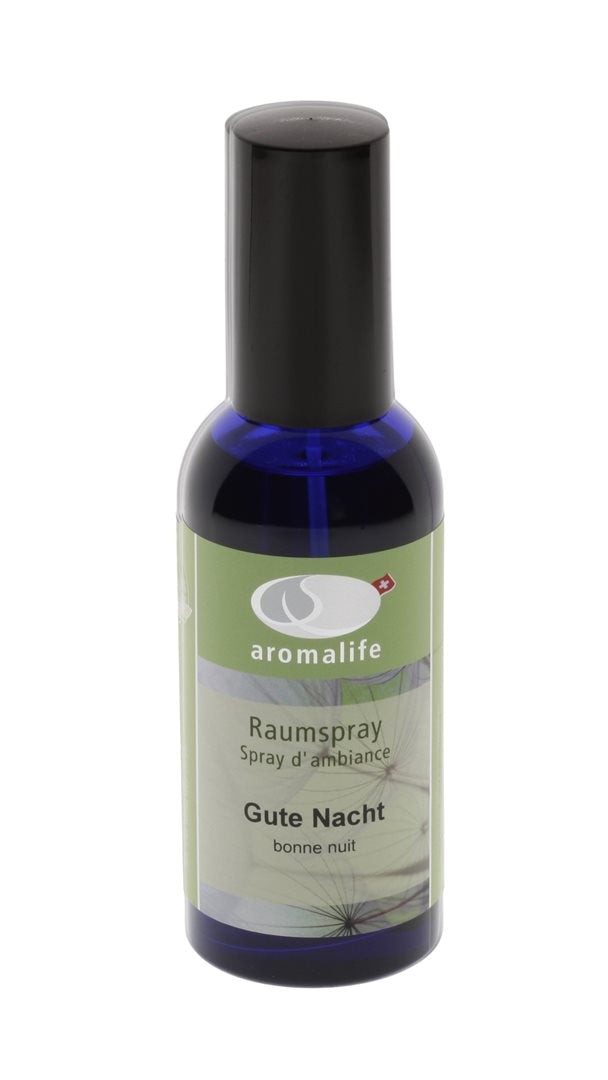 AROMALIFE Raumspray Gute Nacht