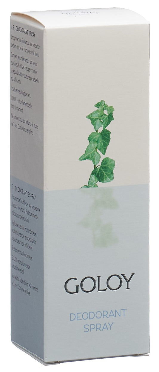 GOLOY Deo Spray