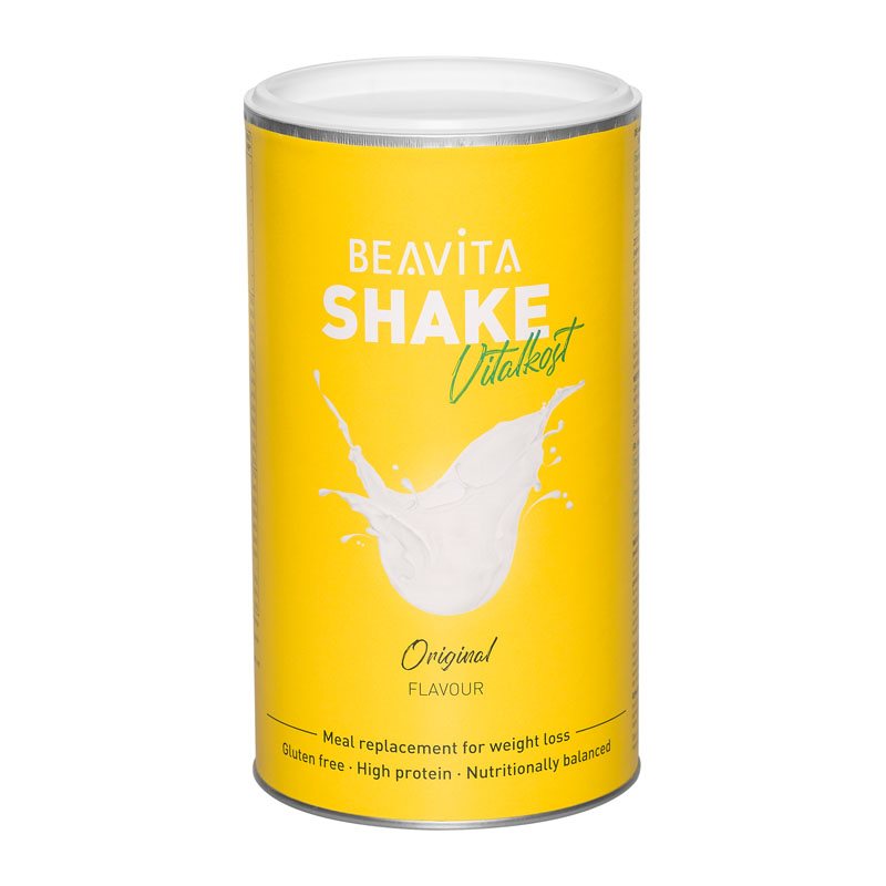 BEAVITA Vitalkost Plv
