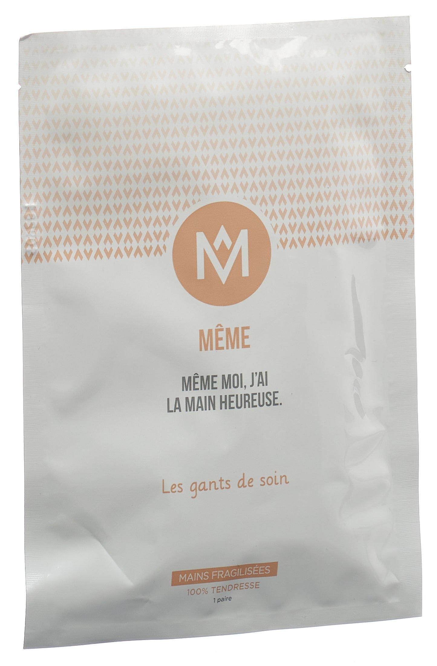 MEME Pflegehandschuhe