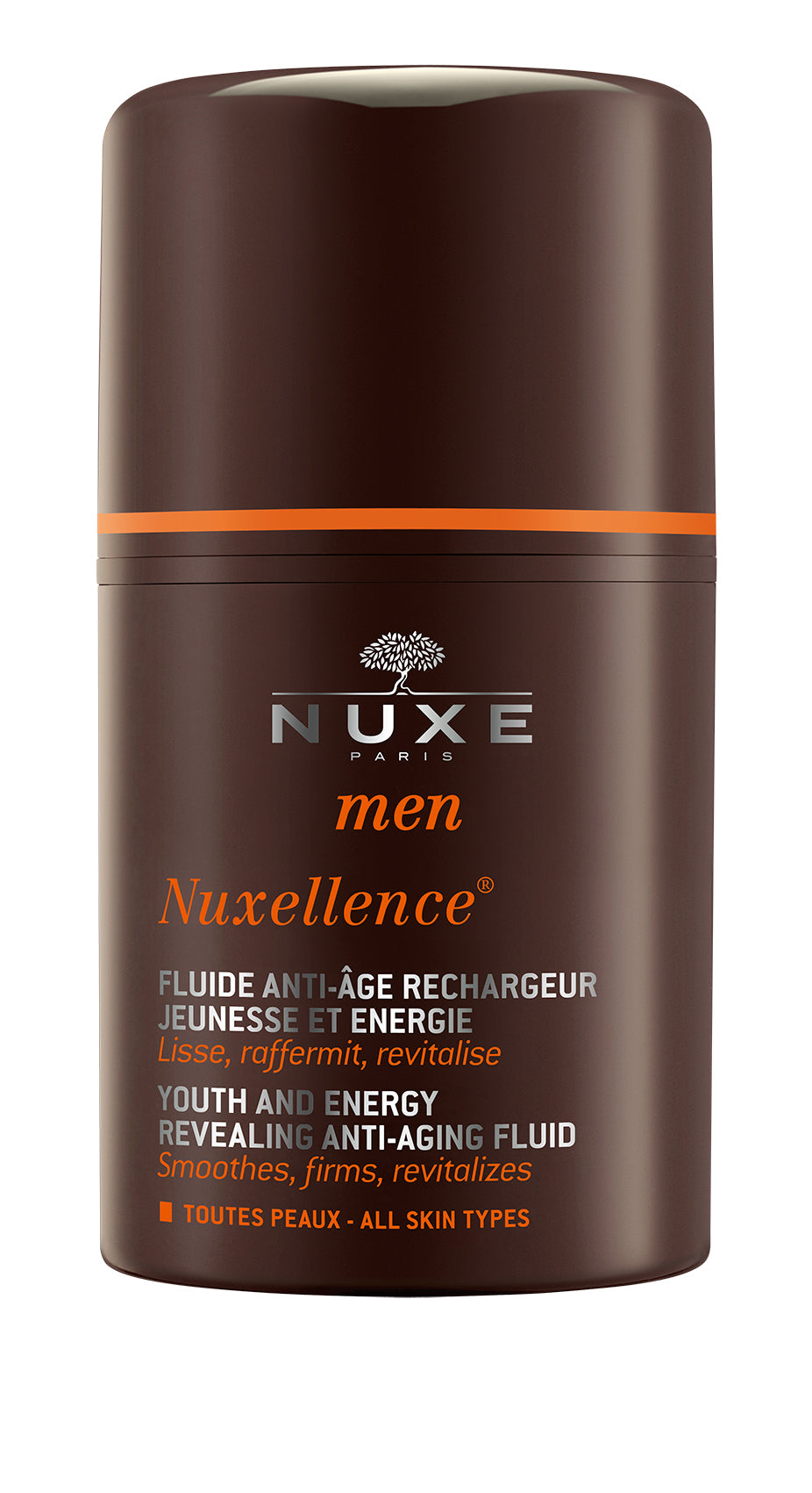 NUXE MEN Nuxellence