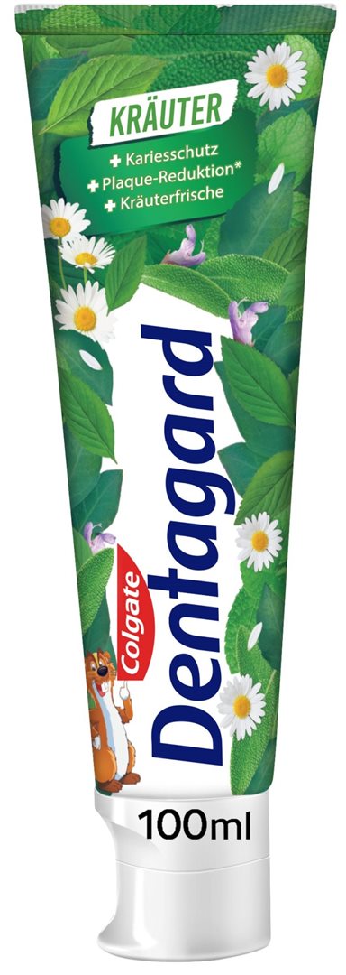DENTAGARD Zahnpasta