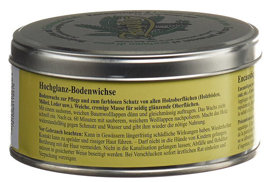 ZIEGLER Bodenwichse farblos Fichte
