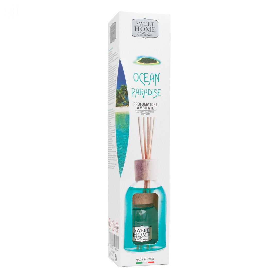 SWEET HOME Duftdiffusor Ocean Paradise