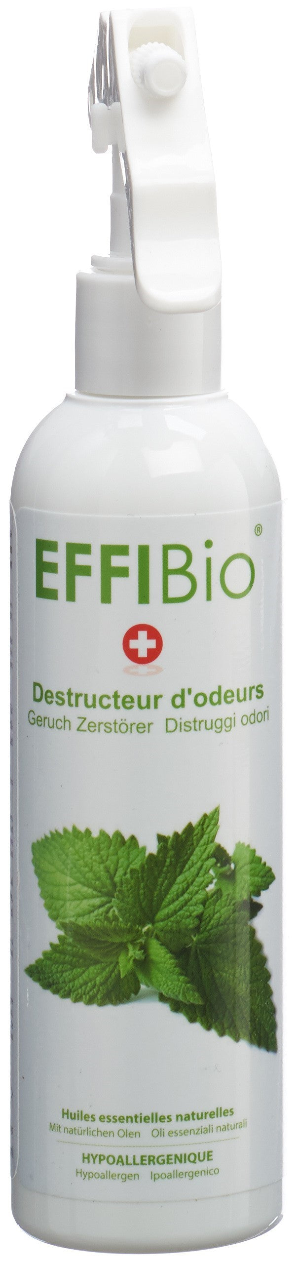 EFFIBIO Geruch Zerstörer