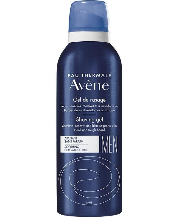 AVENE Men Rasiergel (neu)
