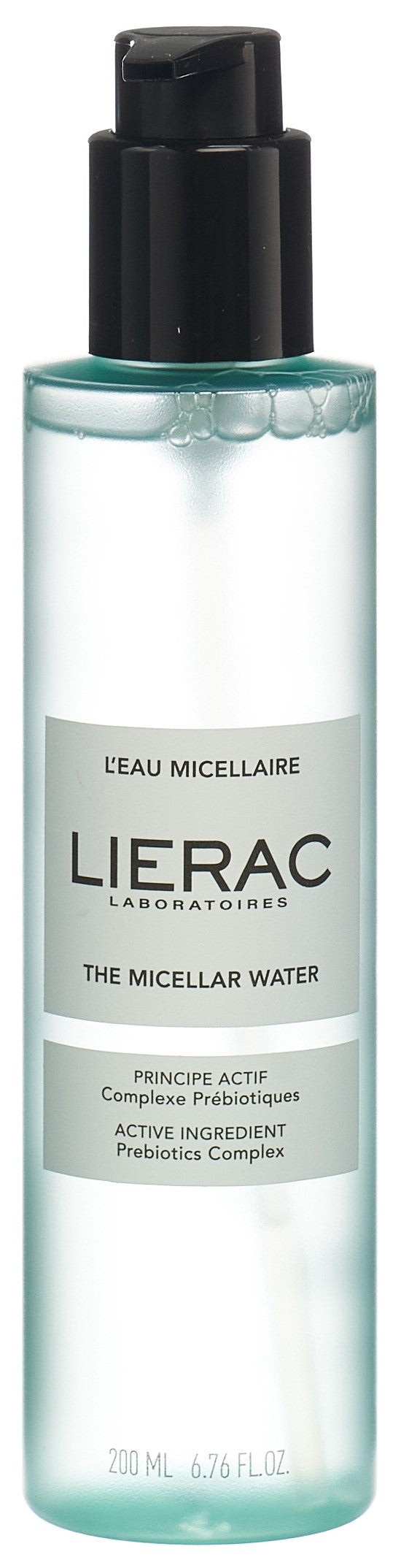 LIERAC Démaquillant Mizellenwasser