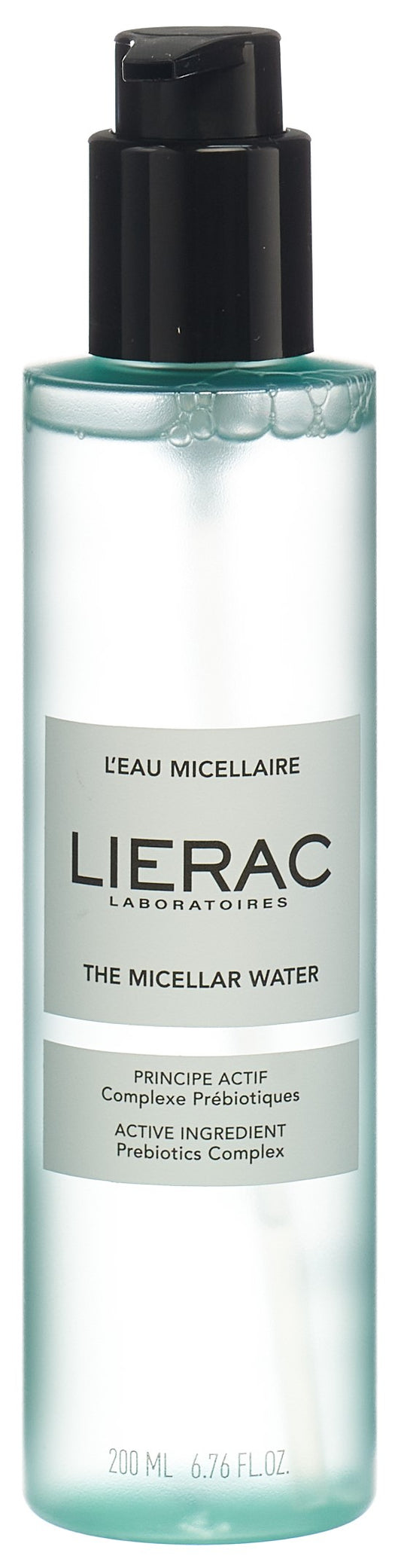 LIERAC Démaquillant Mizellenwasser