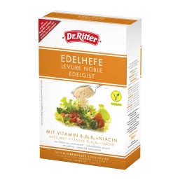 RITTER Edel-Hefe Hefeflocken