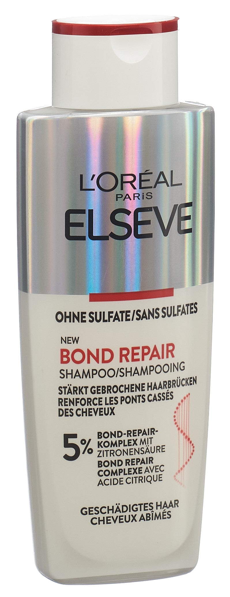 ELSEVE Bond Repair Shampoo