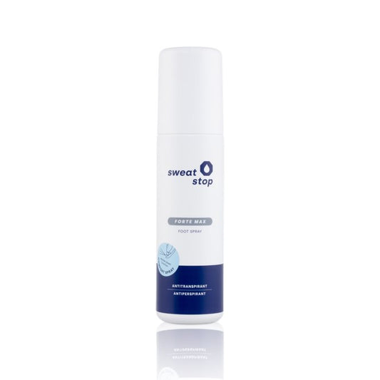 SWEATSTOP Forte max Fussspray