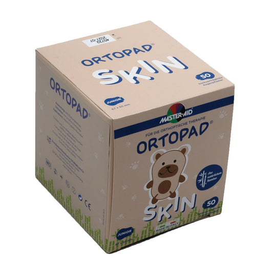 ORTOPAD Occlusionspfla Jun skin -2J