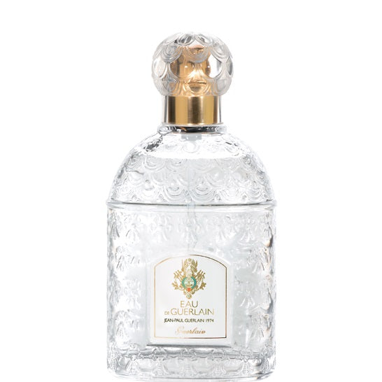 GUERLAIN EAU GUER EDT