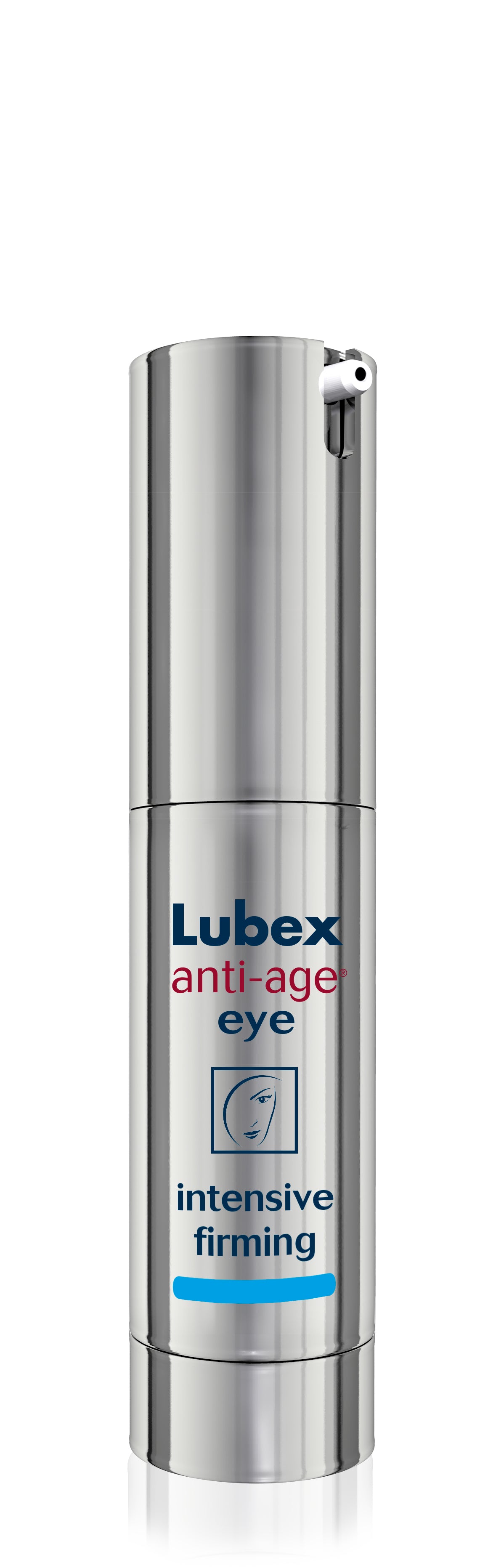 LUBEX ANTI-AGE eye intensive