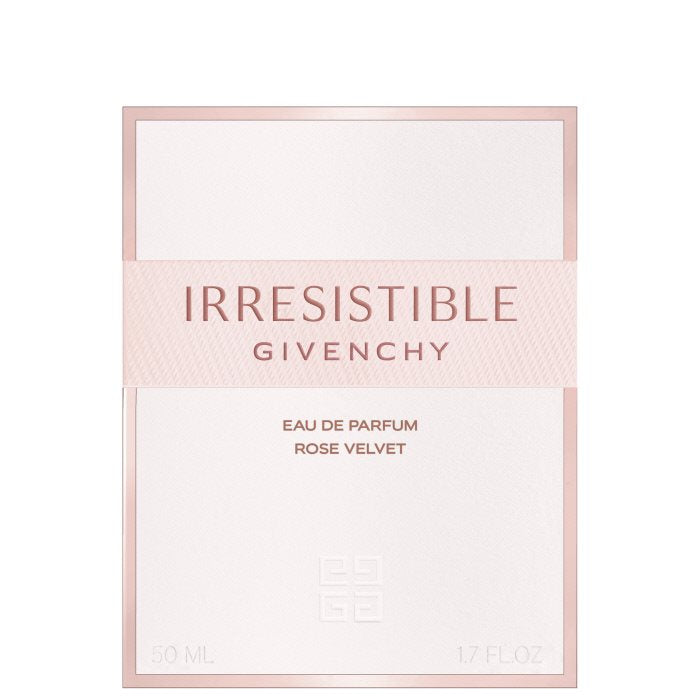 GIVENCHY Irresistible EDP Rose Velvet