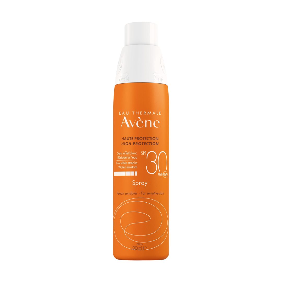AVENE SUN Sonnenspray SPF 30