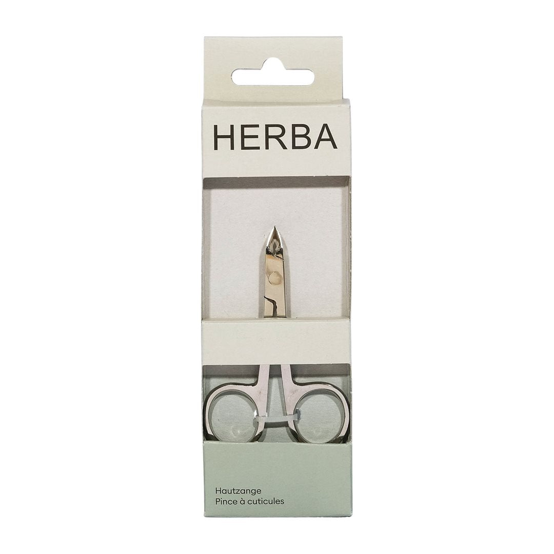 HERBA Hautzange 8cm