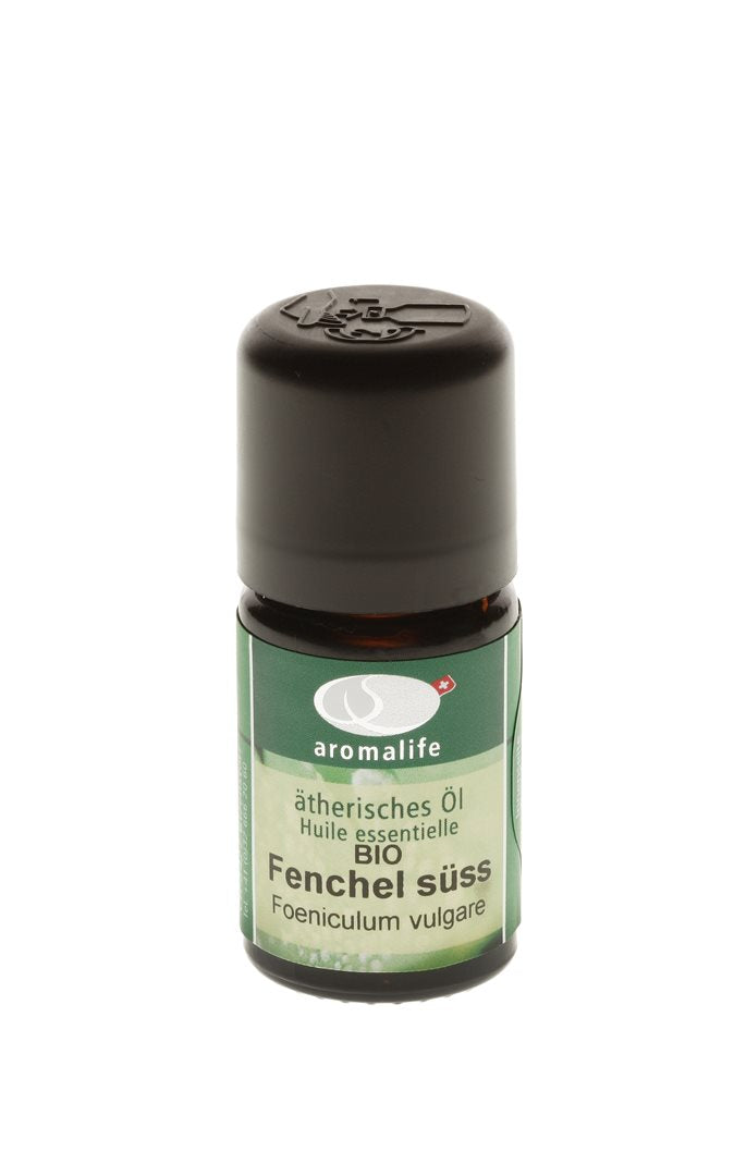 AROMALIFE Fenchel süss Äth/Öl BIO
