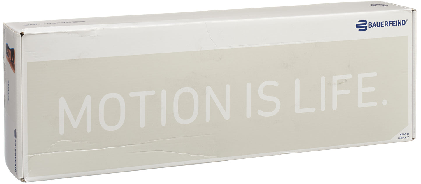 GENULOC Stabilorthese universal schwarz