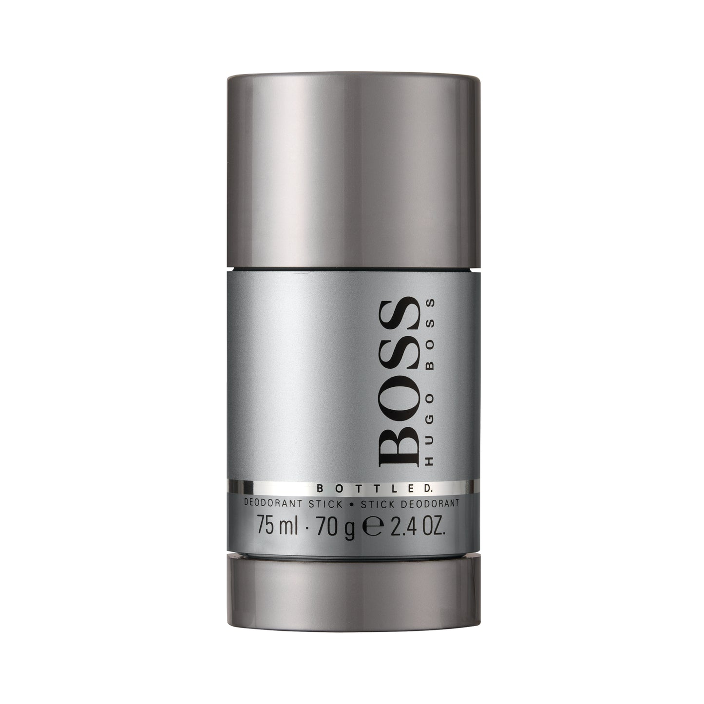 BOSS BOTTLED Deo