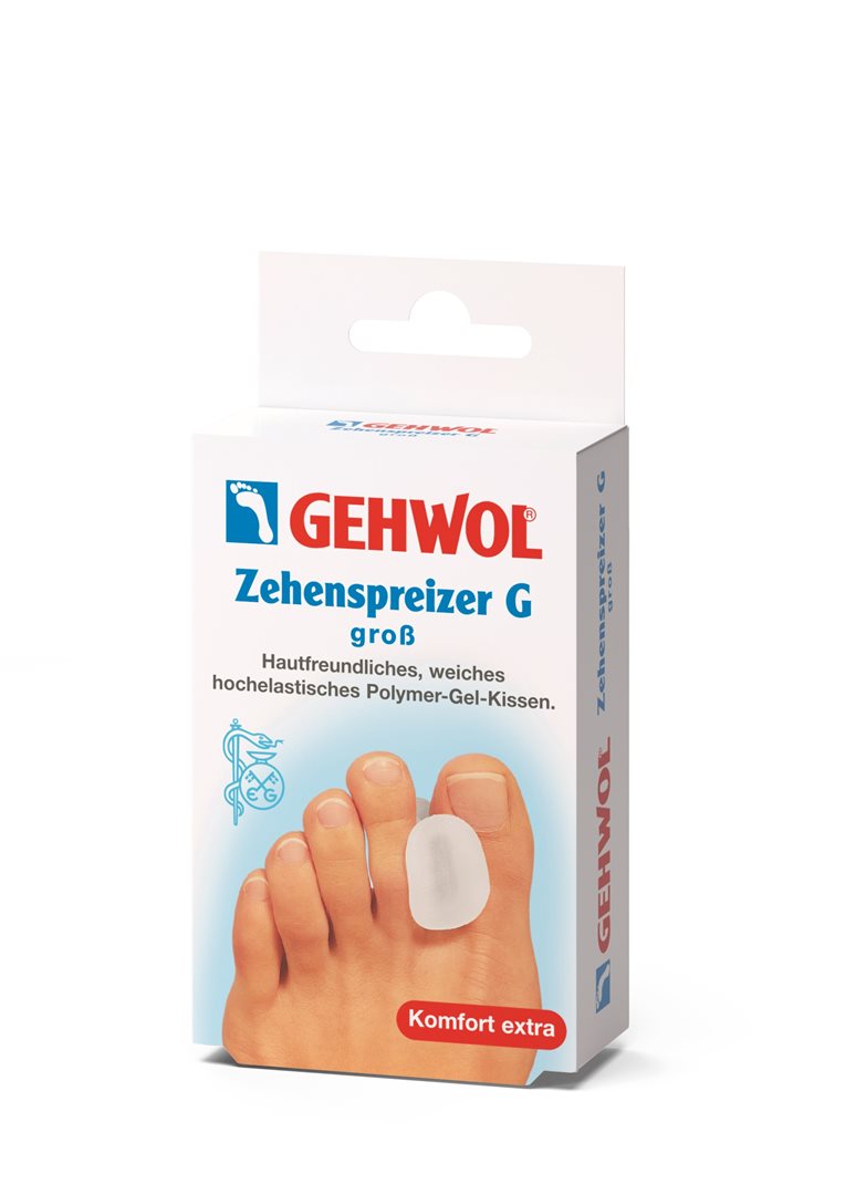 GEHWOL Zehenspreizer G gross