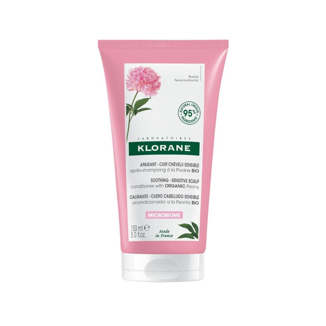 KLORANE Pfingstrose Bio Pflegebalsam