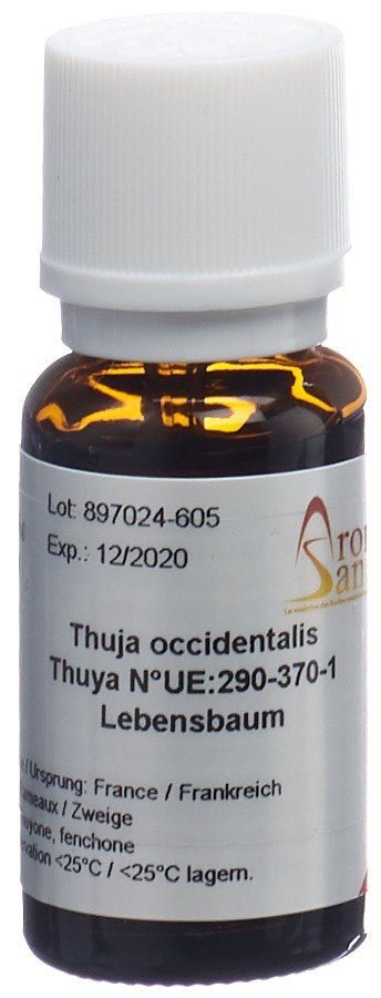 AROMASAN Lebensbaum Äth/Öl
