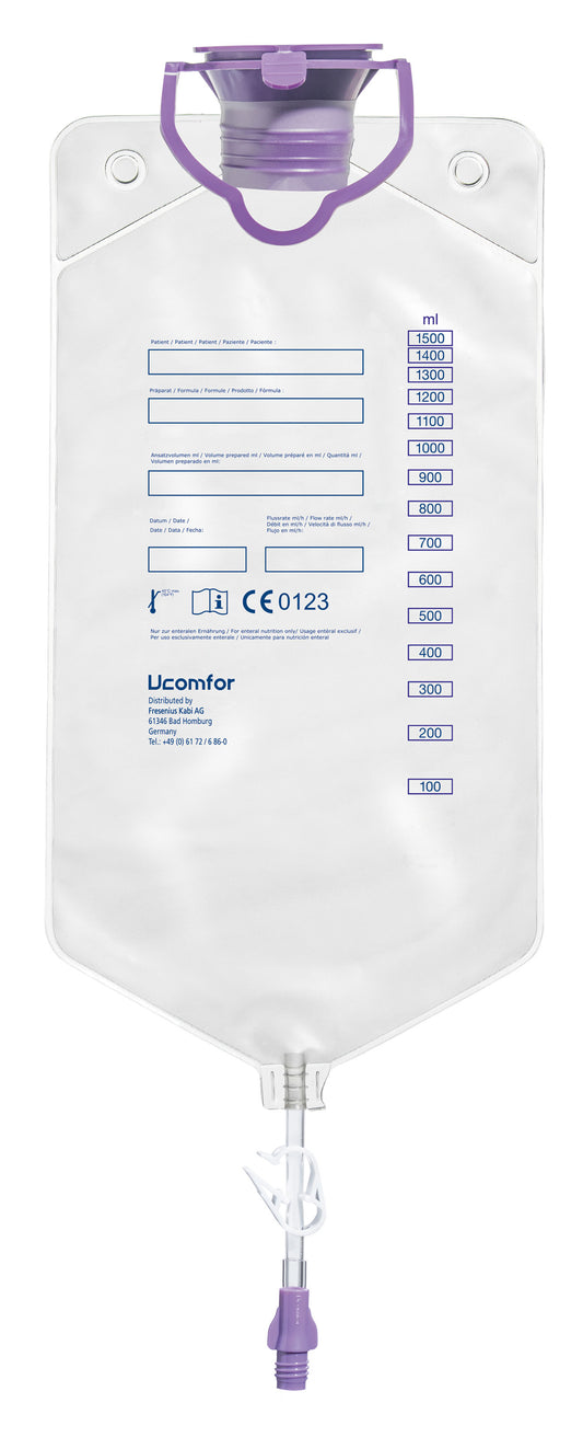 APPLIX HydroBag 1.5l ENPlus