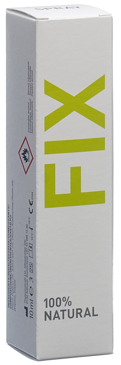 KERECIS FIX Spray
