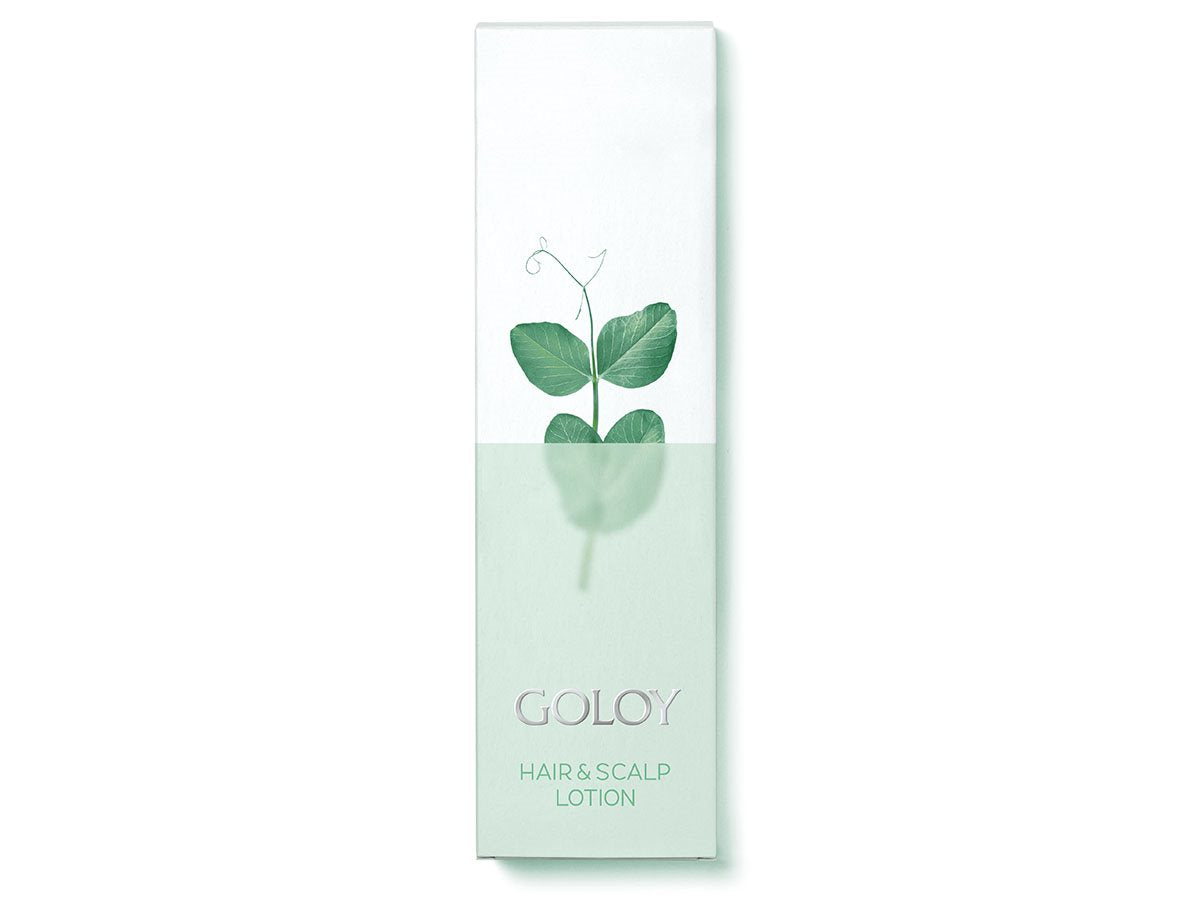 GOLOY Hair & Scalp Lotion