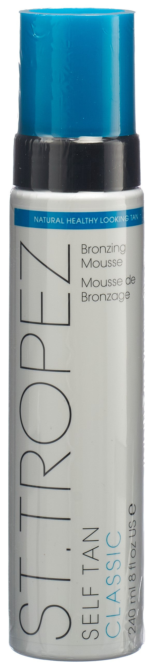 ST TROPEZ SUNCARE Self Tan Bronzing Mousse