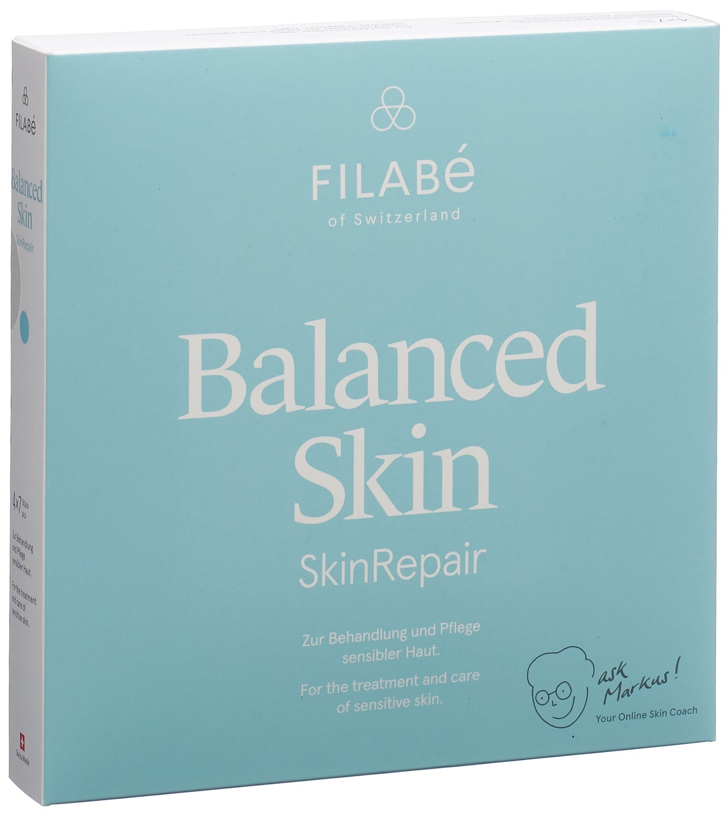 FILABE Balanced Skin
