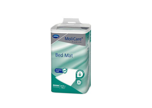 MOLICARE Bed Mat 5 60x90cm
