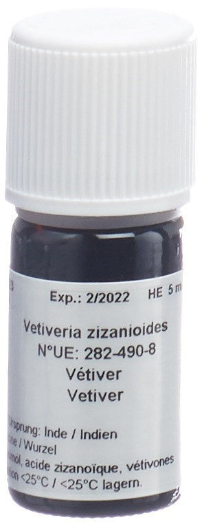 AROMASAN Vetiver Äth/Öl