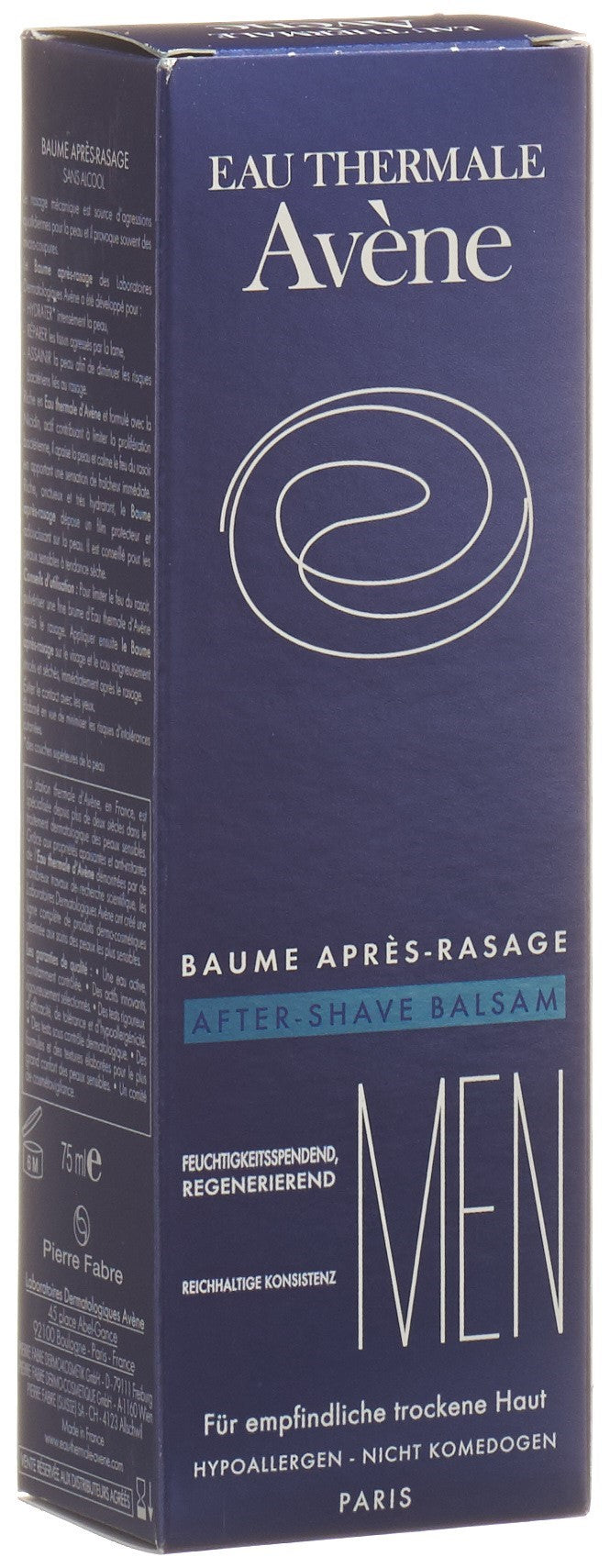 AVENE Men After-Shave Balsam