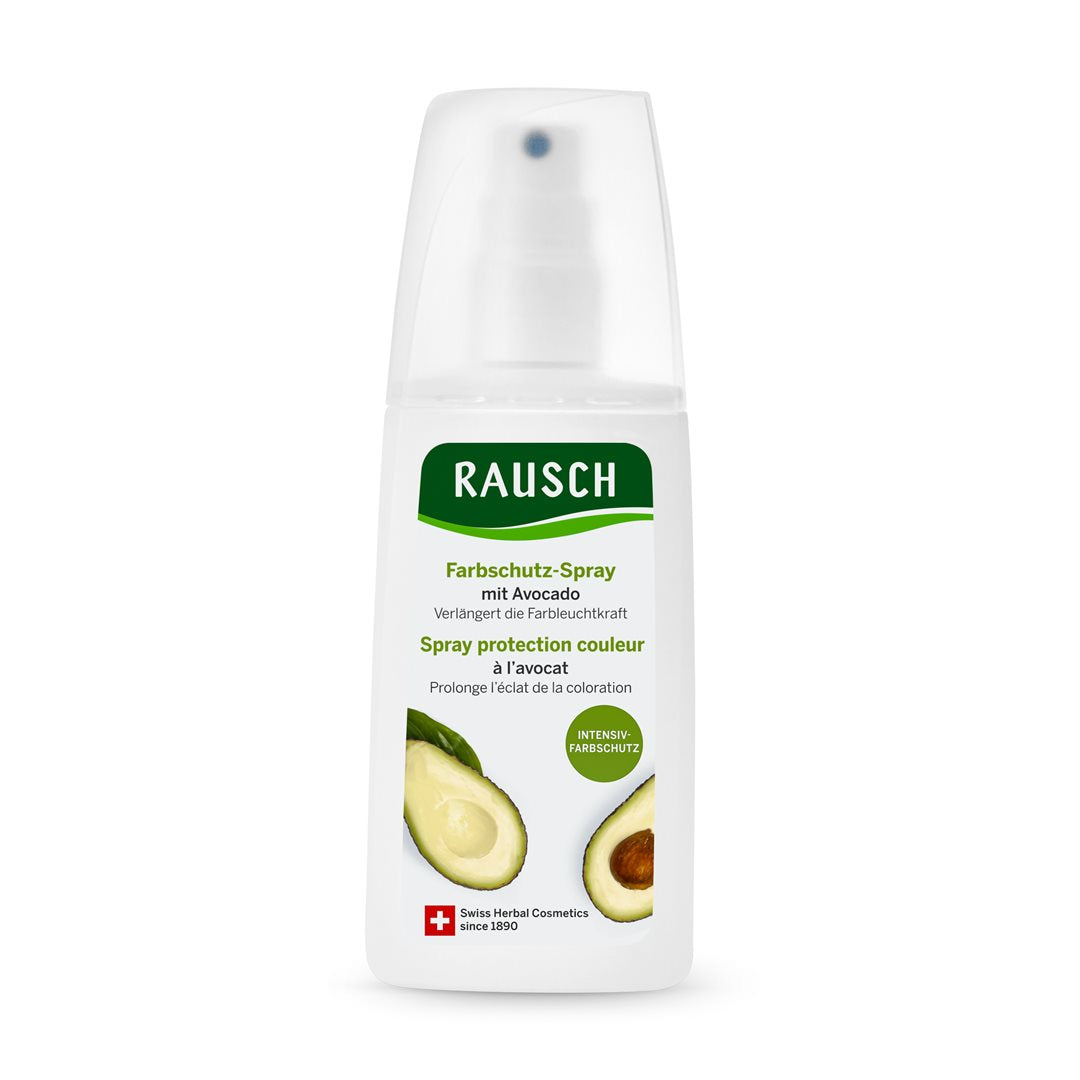 RAUSCH Farbschutz-Spray Avocado
