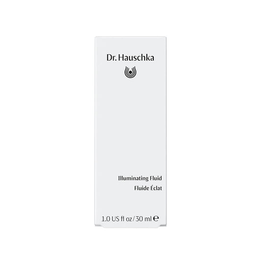 DR. HAUSCHKA Illuminating Fluid