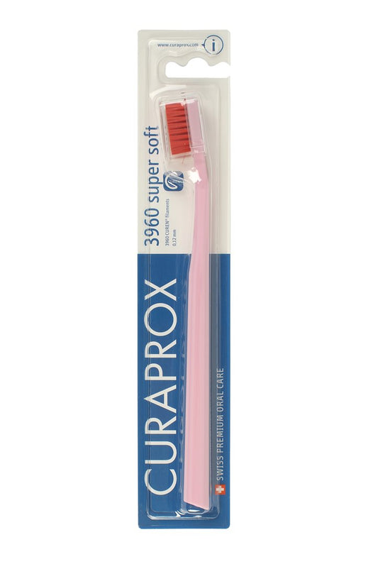 CURAPROX Sensitive Zahnbürste Compact superso 3960