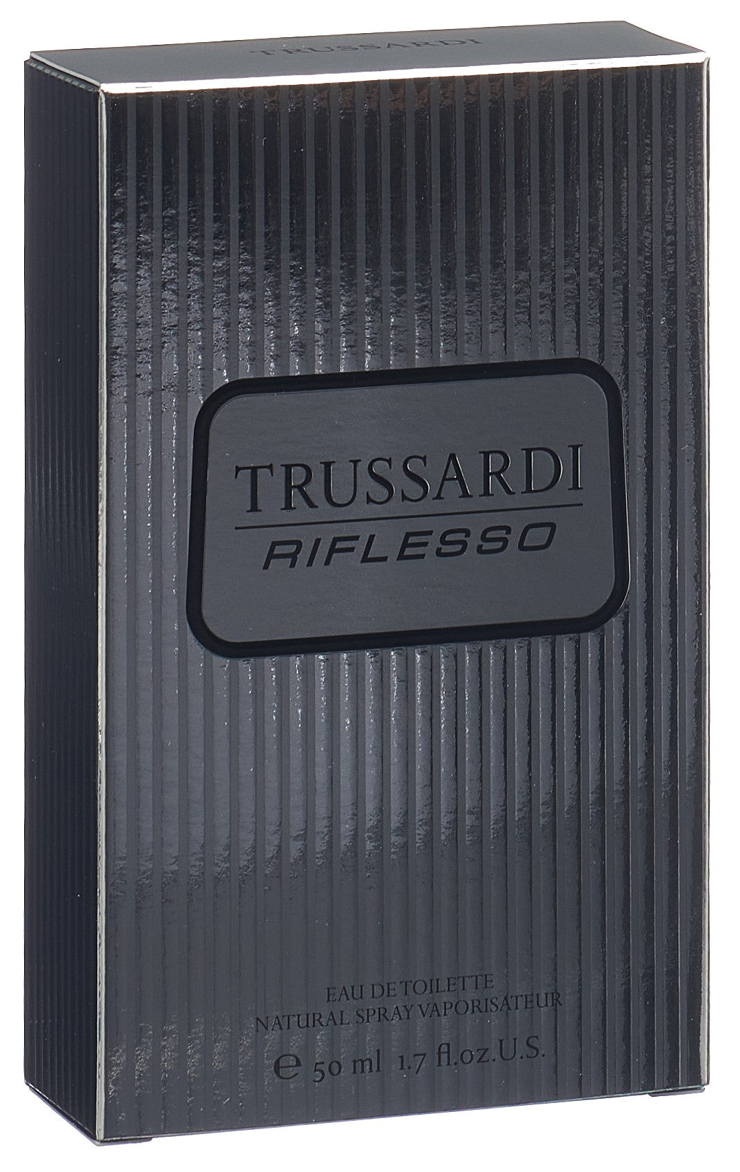 TRUSSAR RIFLESSO EDT