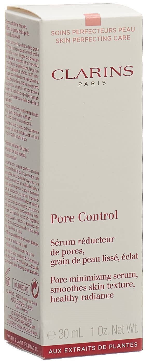 CLARINS Pore Control