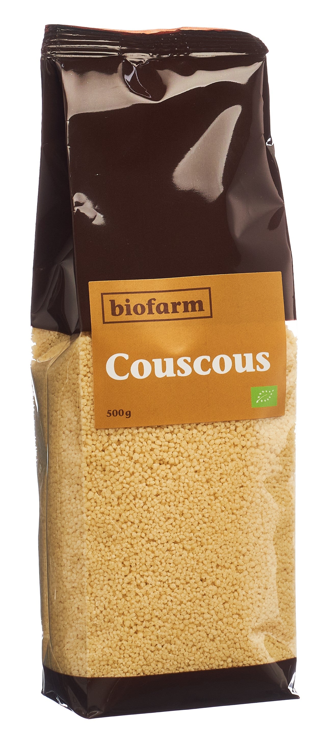 BIOFARM BIO Couscous