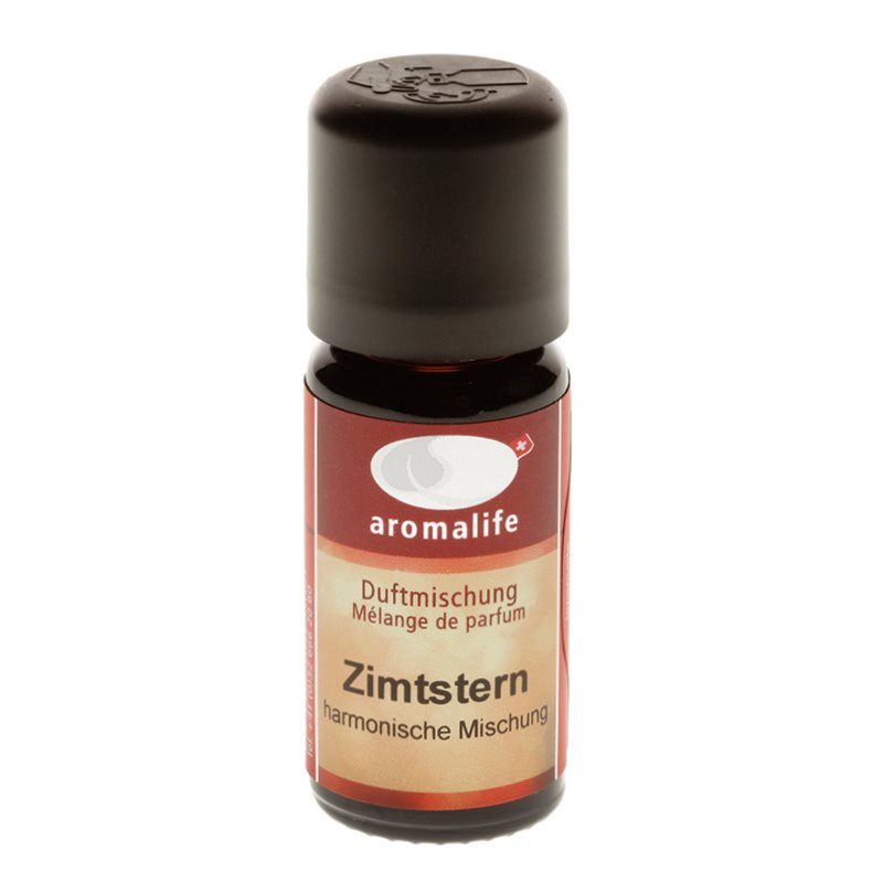 AROMALIFE Duftmischung Zimtstern
