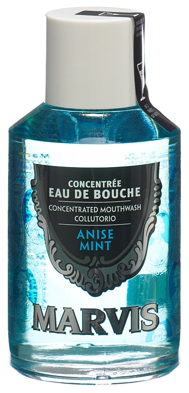 MARVIS Mouthwash Anise Mint