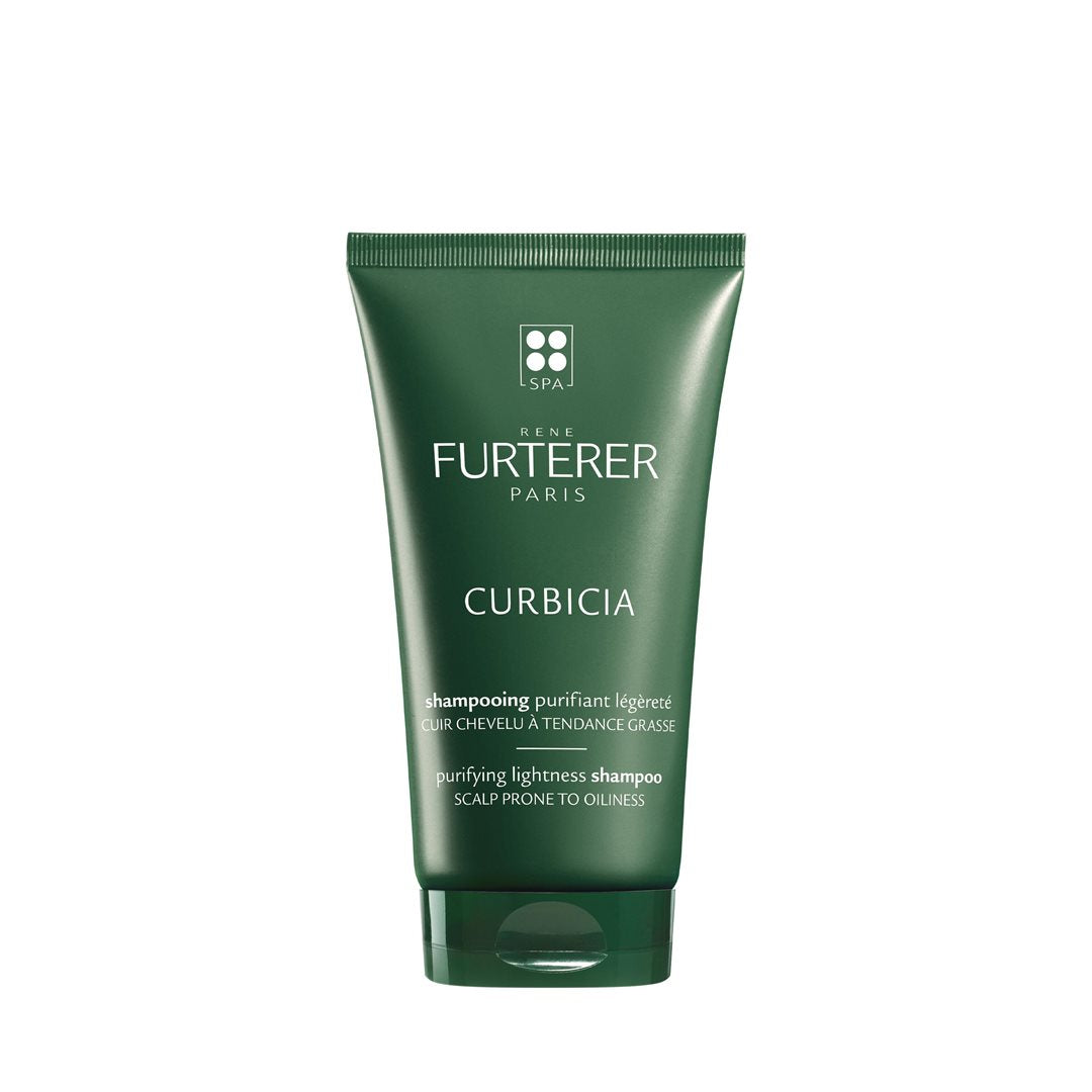 FURTERER Curbicia Shampoo