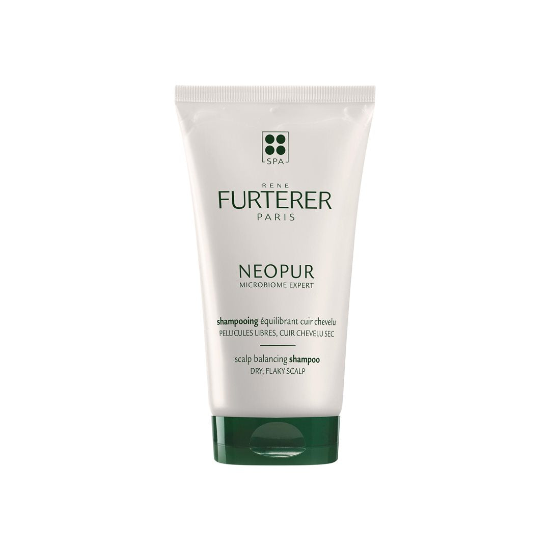 FURTERER Neopur Shampoo trockene Schuppen