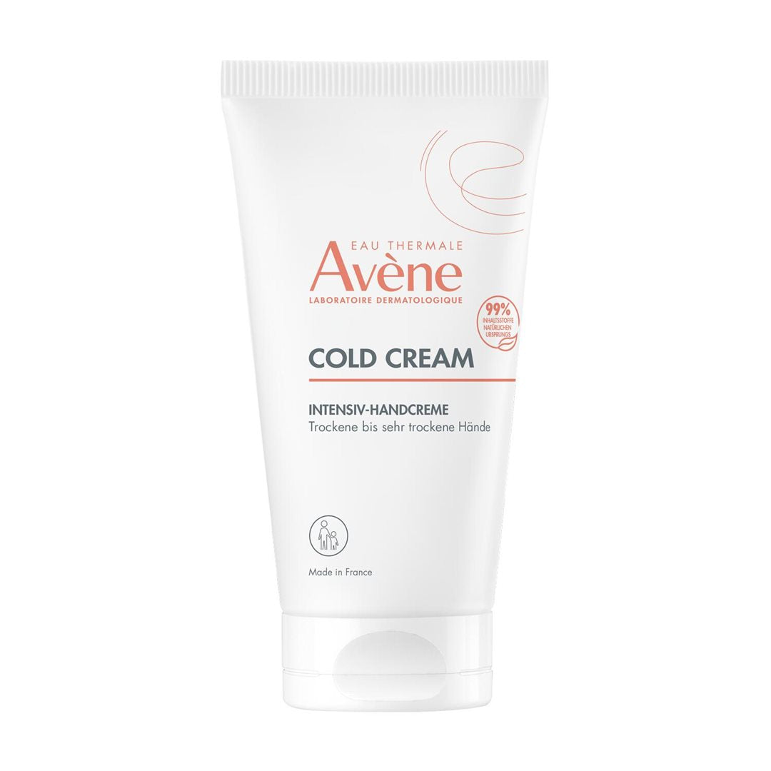 AVENE Cold Cream Intensiv-Handcreme