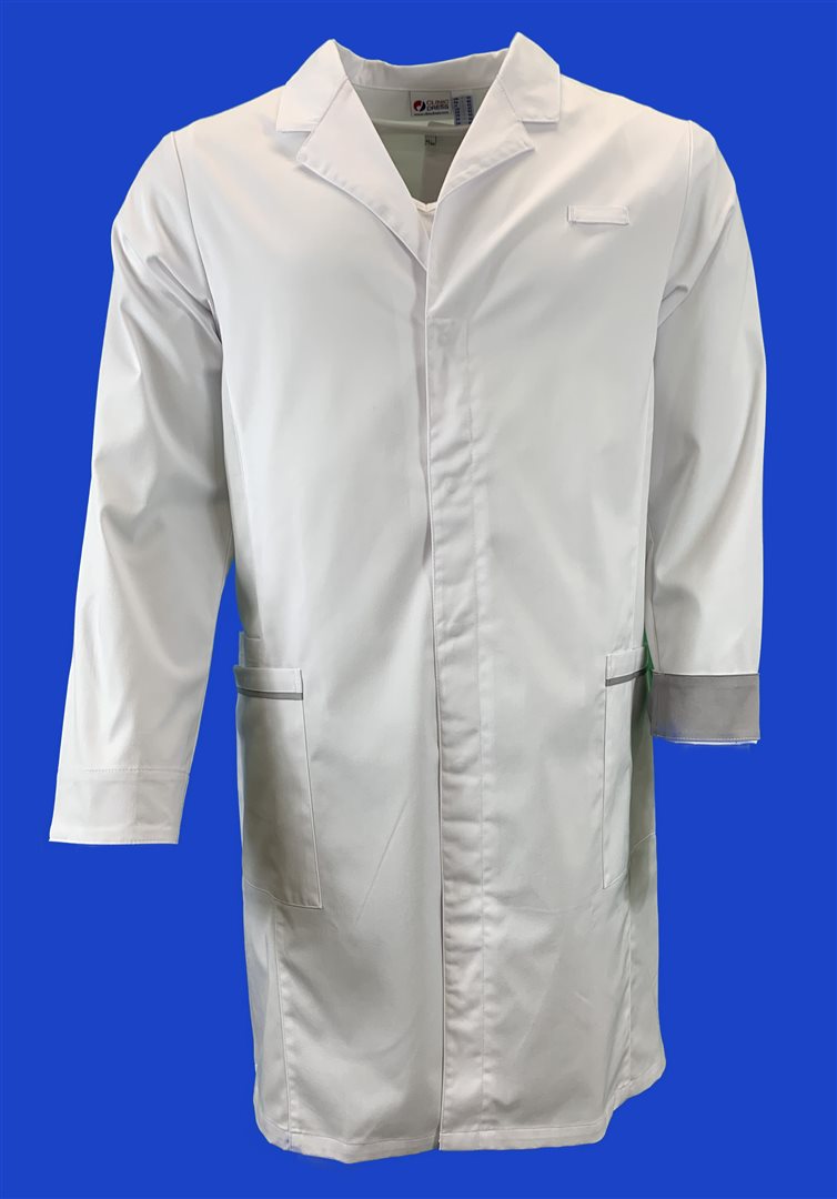CLINIC DRESS Herren Mantel 40 langarm