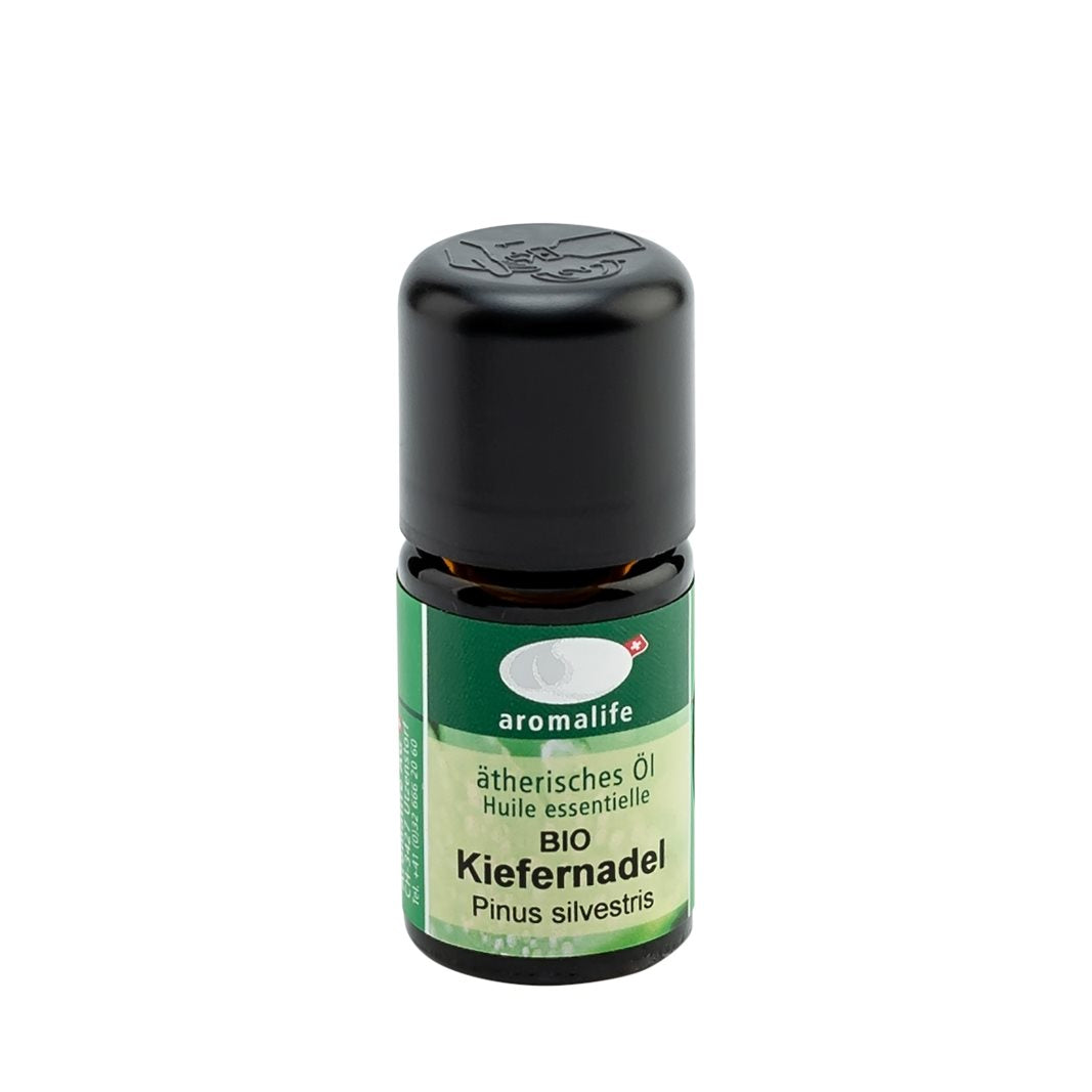 AROMALIFE Kiefernadel Äth/Öl BIO