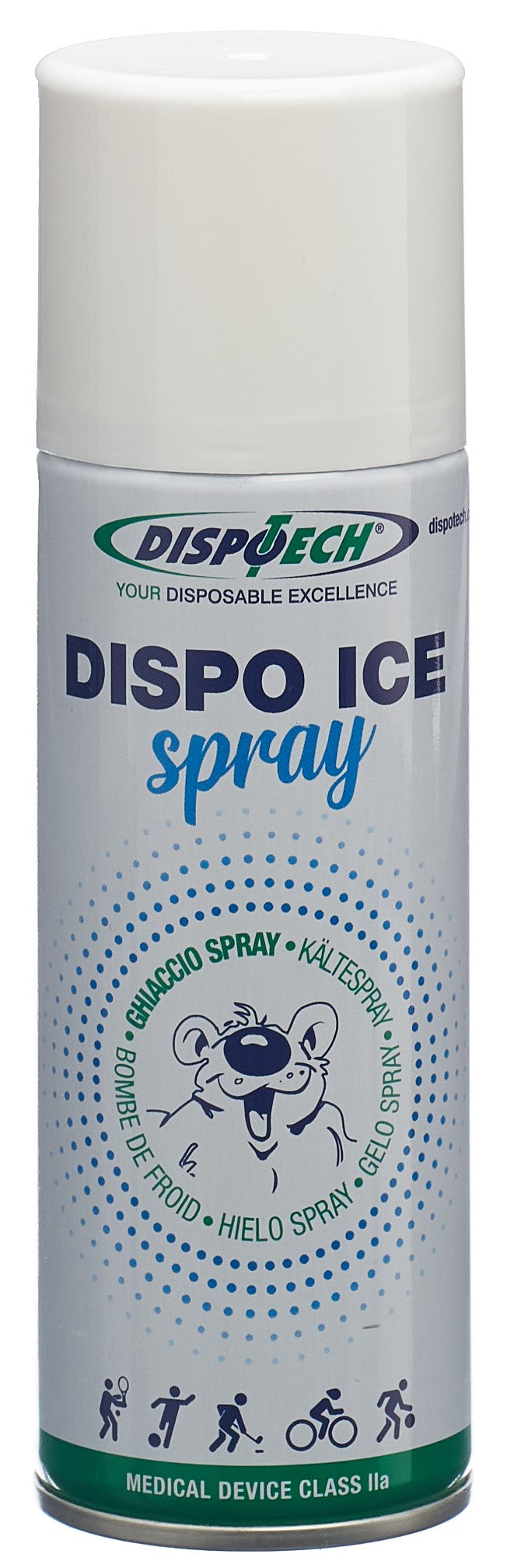 DISPOTECH Dispo Ice Spray